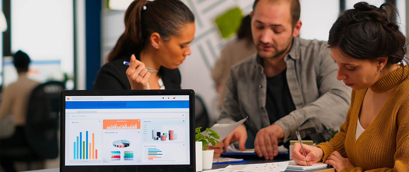 Why Every Growing Business Needs a Conversion-Focused Website in 2026