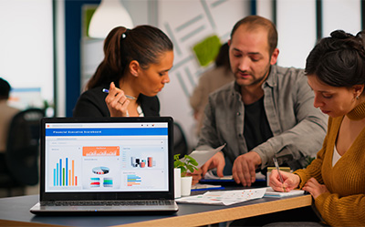 Why Every Growing Business Needs a Conversion-Focused Website in 2026