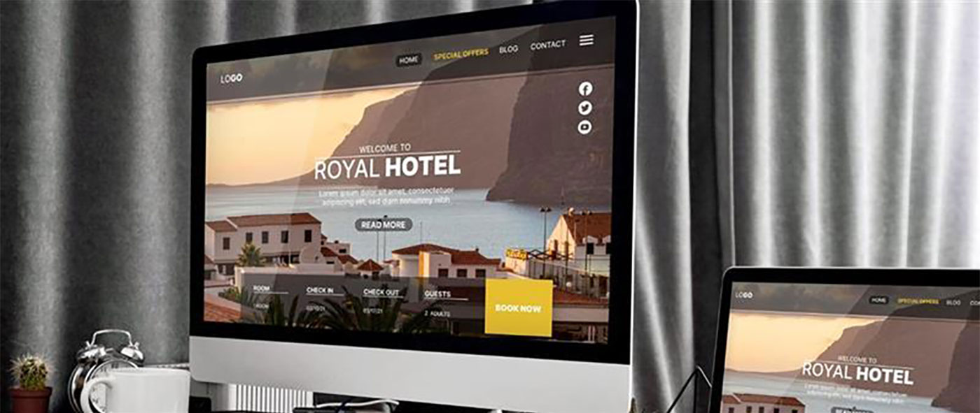 Static vs Dynamic Websites
