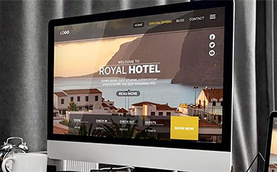 The Digital Leap for Startups